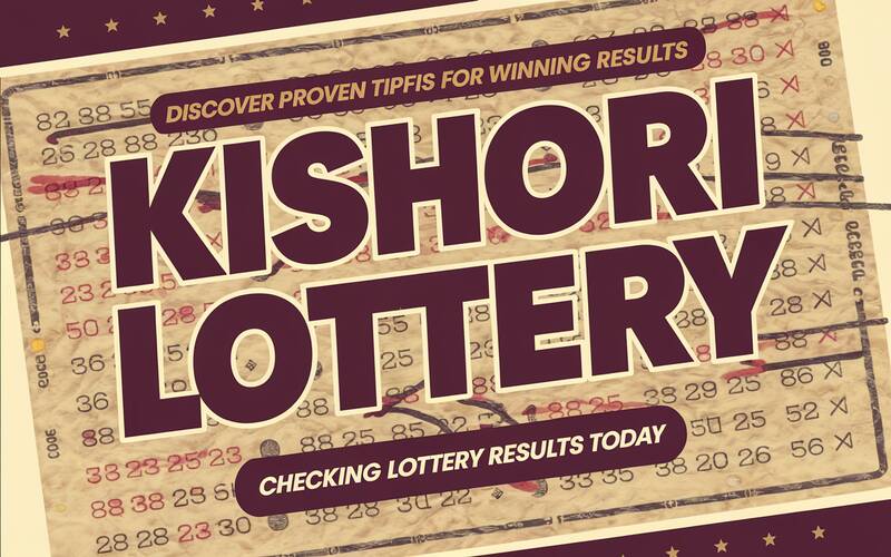 Kishori Lottery