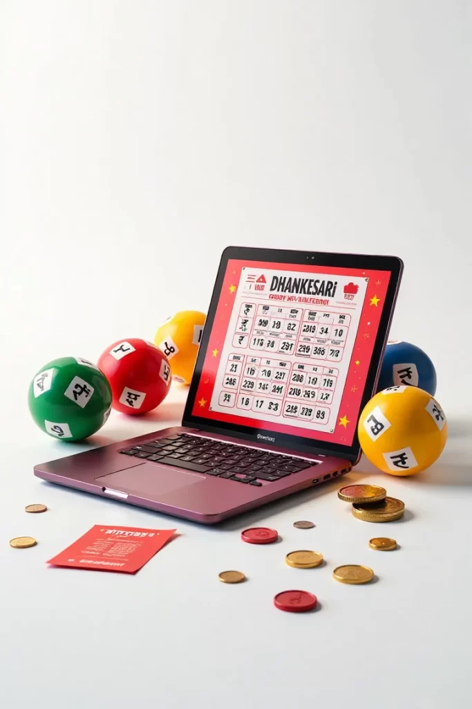 nagaland state lottery result today dhankesari