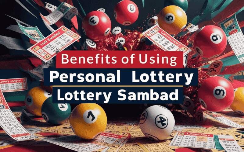 Personal Lottery Sambad