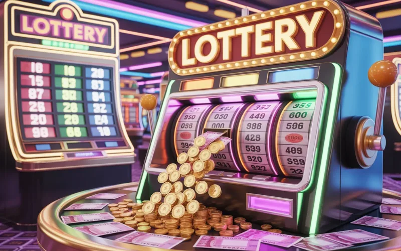 chetak lottery at lottery result today body image