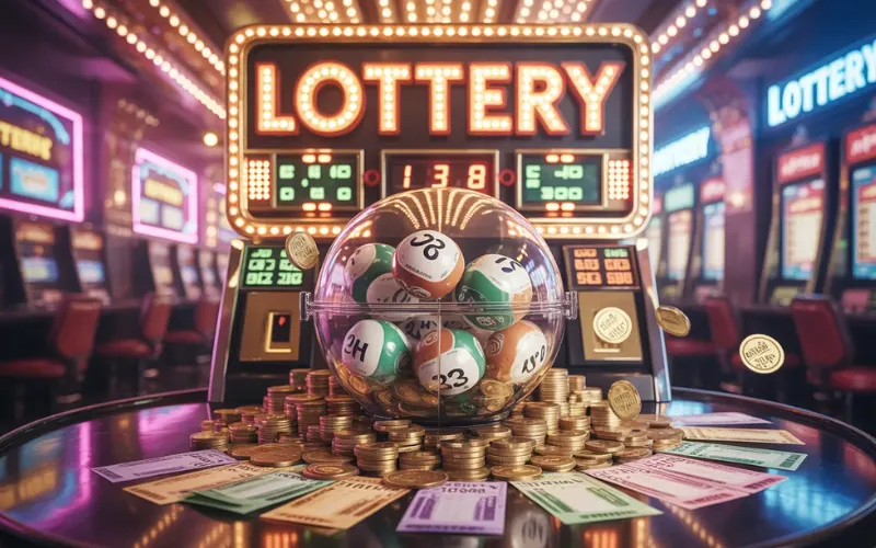 morning lottery results at lottery result today featured image